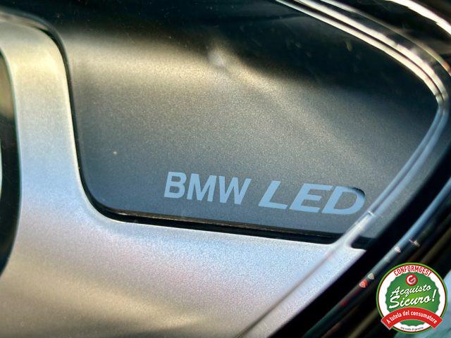 BMW 218 d Active Tourer