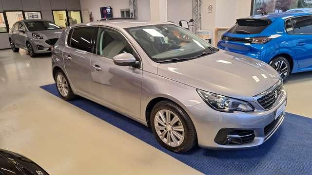 Peugeot 308 308 5p 1.2 puretech Allure Pack // MOLTO BELLA //