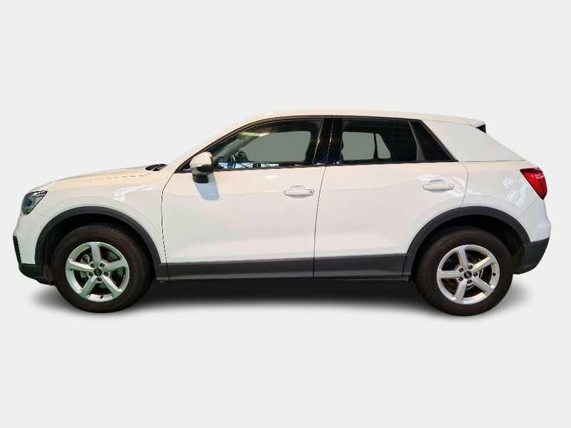 AUDI Q2 1.6 30 TDI BUSINESS