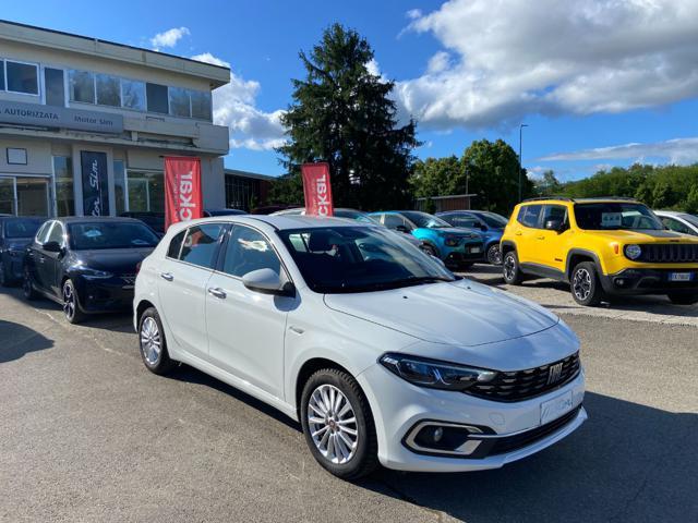 FIAT Tipo *PROMO* 1.3 Mjt S&S 5 porte City Life
