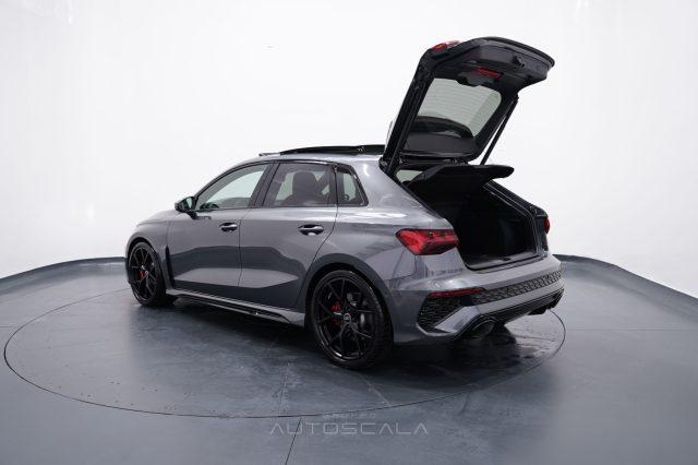 AUDI RS3 SPB 2.5 TFSI 400cv RS Dynamic 280Kmh Quattro S Tr.