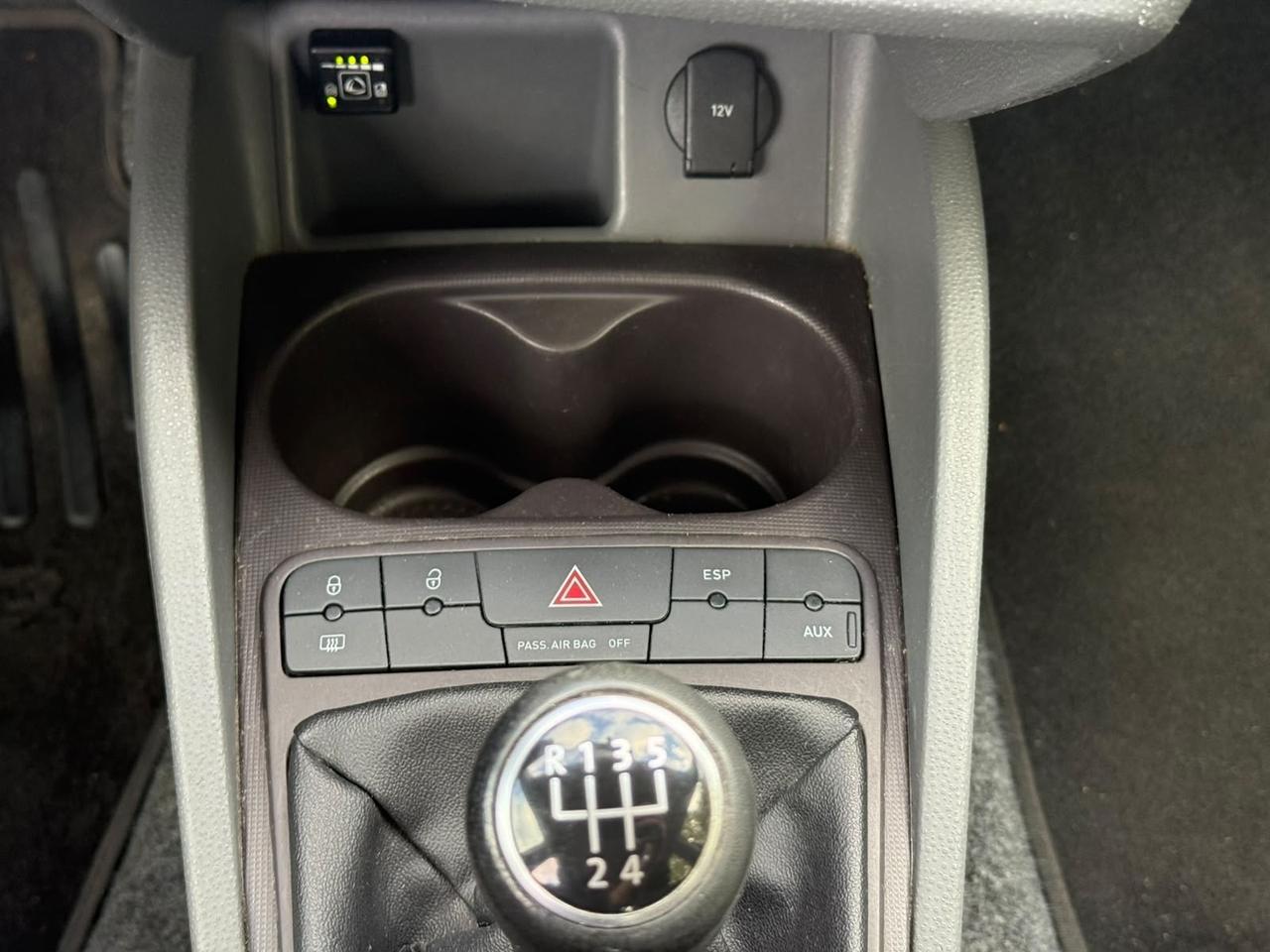 Seat Ibiza ST 1.2 Style