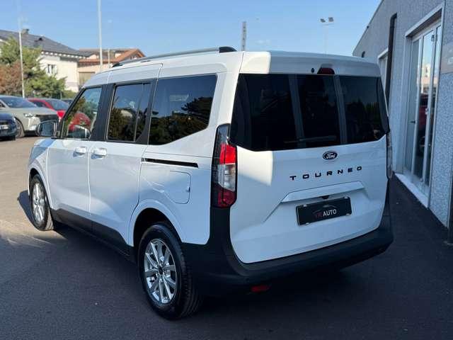 Ford Tourneo Courier II 1.0 ecoboost Titanium powershift 125cv