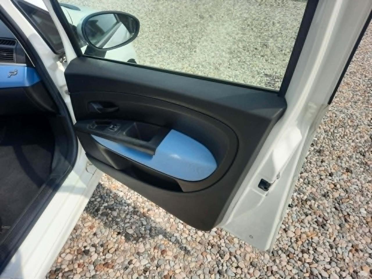 Fiat Punto 1.3 Multijet 16V 5 porte Dynamic