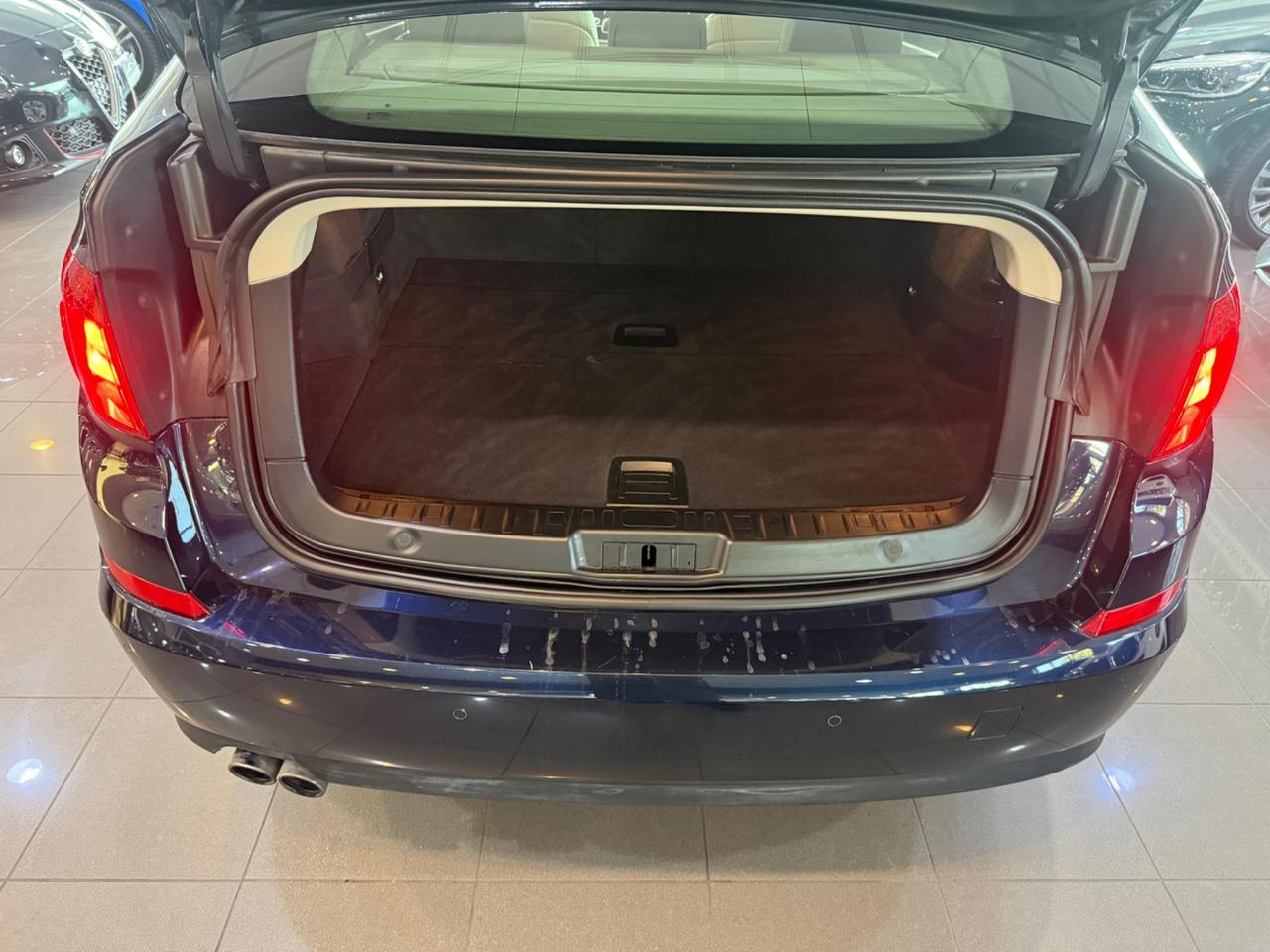 Bmw 5er Gran Turismo 530d Futura auto FULL TETTO !!