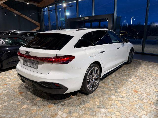 AUDI A5 AVANT - KM 0 - S LINE INT ED EST - NO OBBLIGO FINA