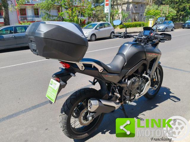 HONDA Transalp XL750 2800KM
