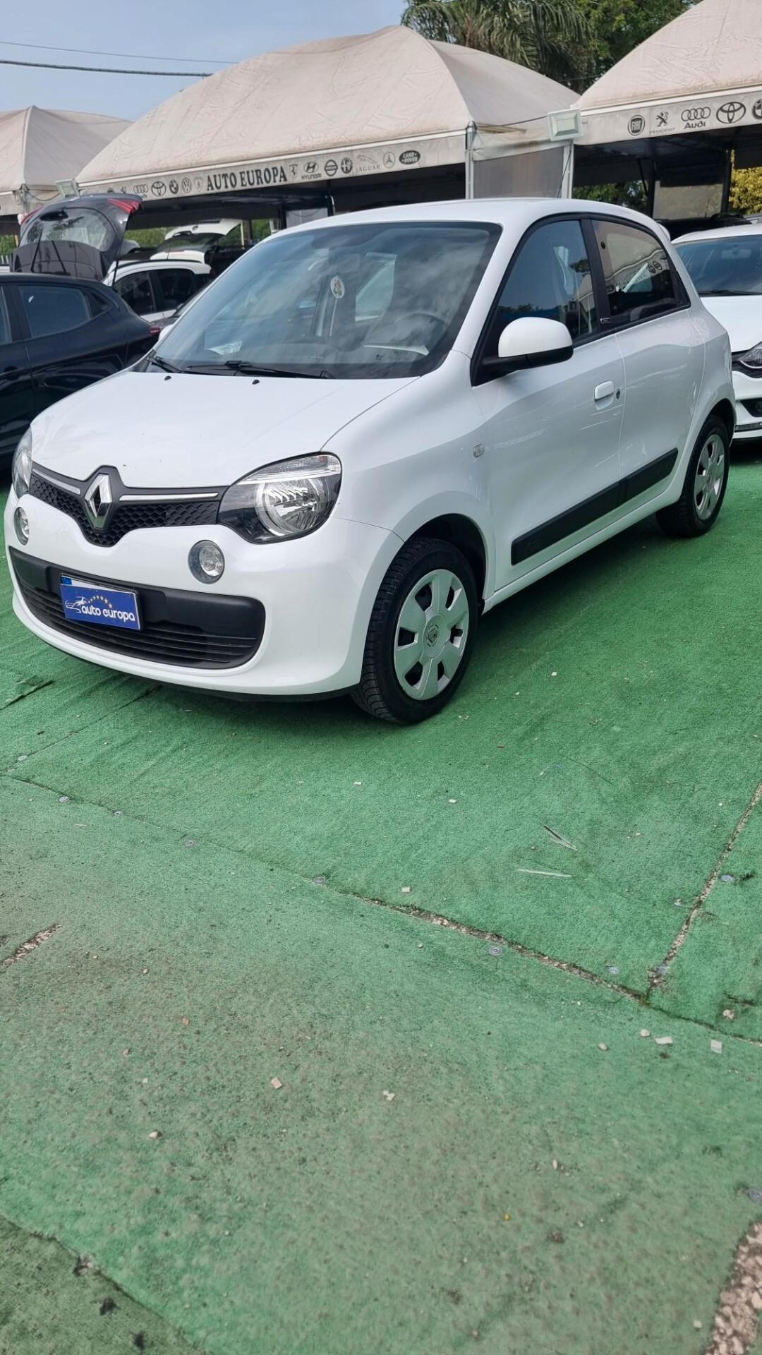 Renault Twingo SCe Duel2 2019