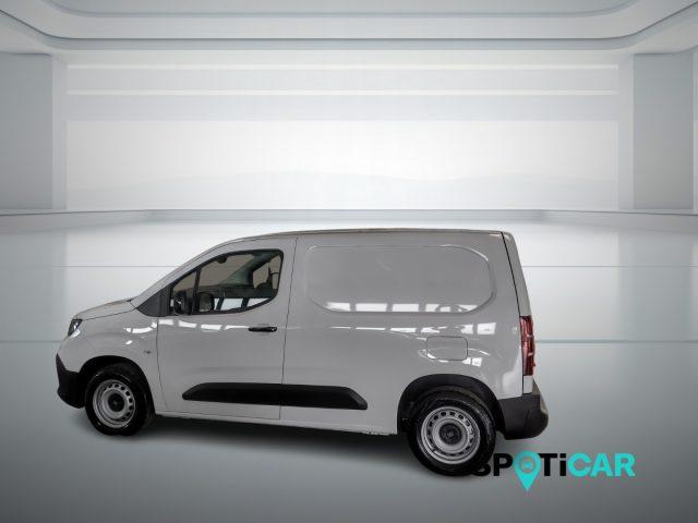 FIAT Doblo Doblò 1.5 BlueHdi 100CV PC-TN Van