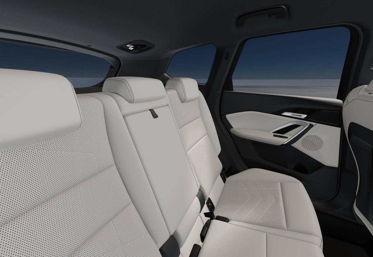 BMW X1 xDrive20d 48V MSport