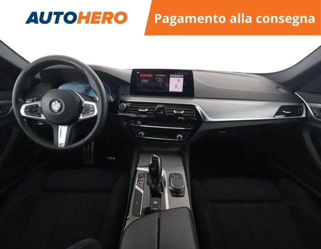 BMW 520 d aut. Msport