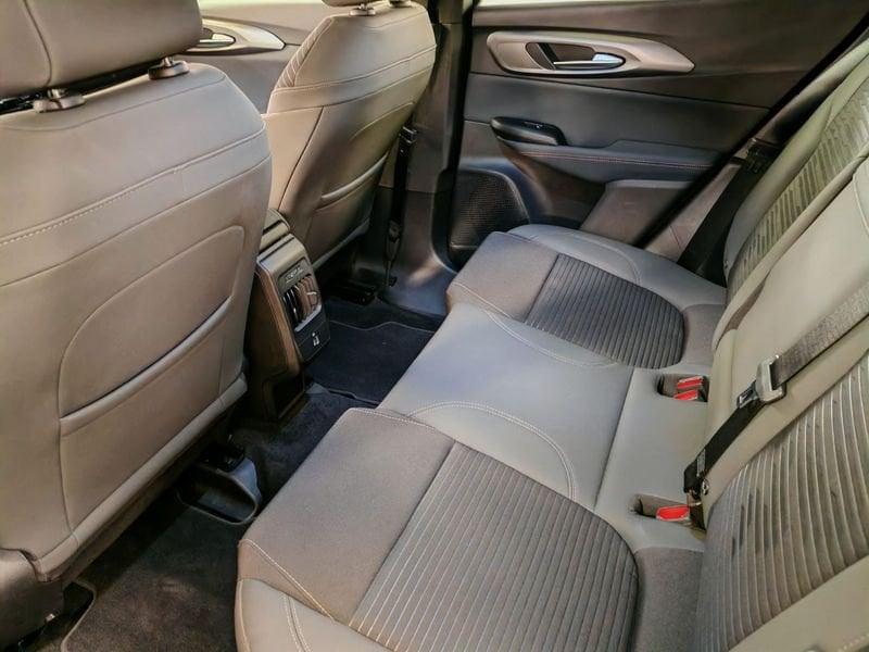 Alfa Romeo Tonale Tonale 1.6 diesel 130 CV TCT6 Sprint