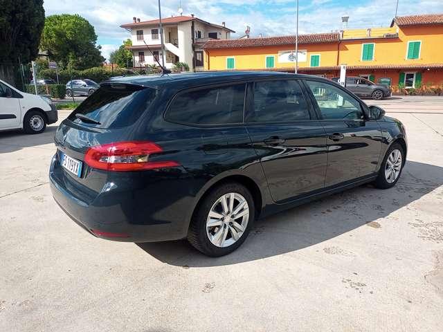 Peugeot 308 SW 1.5 bluehdi Business 130 EAT8 s&s aut. IVA DED.