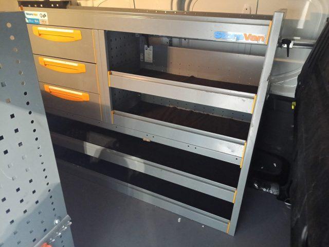 OPEL Combo Cargo 1.5 Diesel 100CV S&S PC