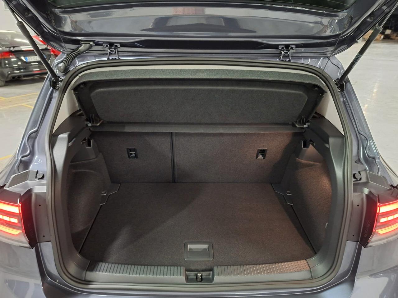 Volkswagen T-Cross 1000 TSI 116CV Edition Plus Km.0