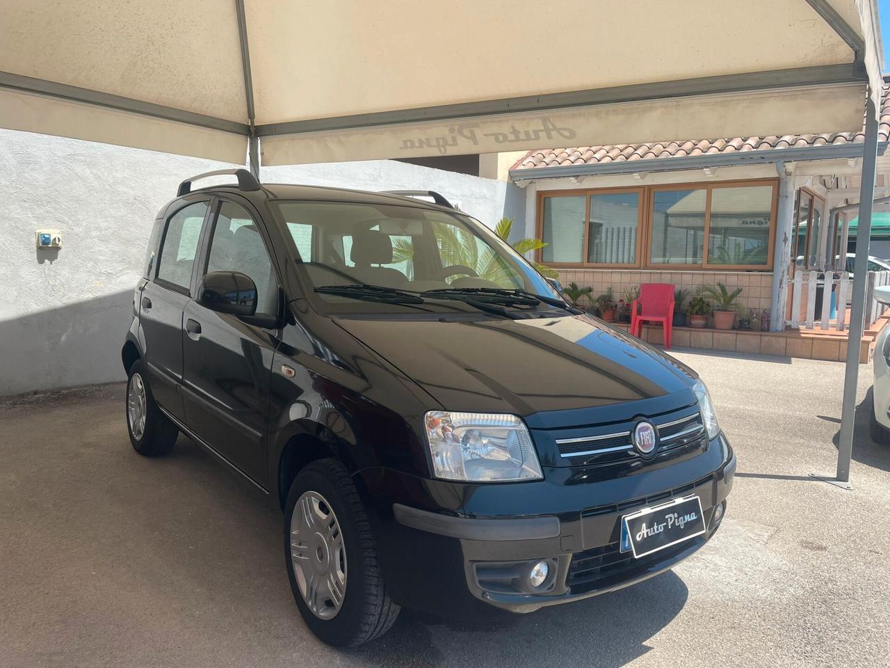 Fiat Panda 1.2 Dynamic Natural Power