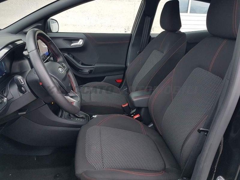 Ford Puma Puma 1.0 ecoboost h ST-Line s&s 125cv auto