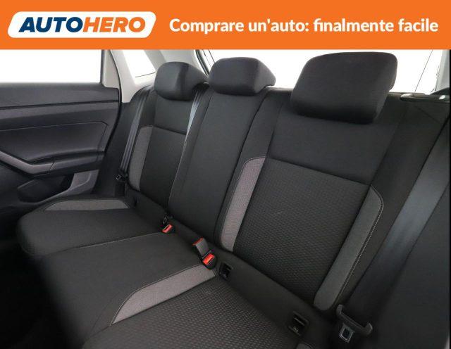 VOLKSWAGEN Polo 1.0 TSI Life
