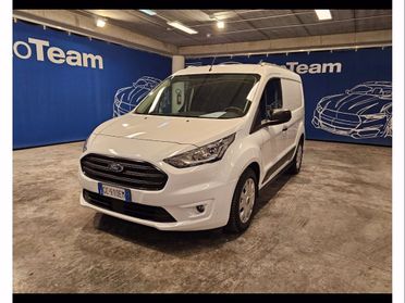 FORD Transit connect 200 1.5 ecoblue(tdci) 120cv trend l1h1 e6.2 del 2020