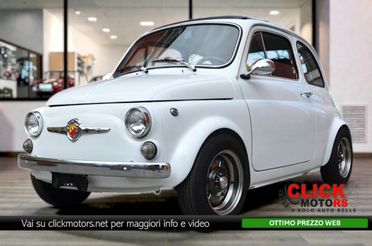 Fiat 500 L 500 L 110F 1970 Esemplare Particolare e unico