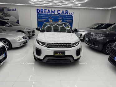 Land Rover Range Rover Evoque Cabrio 2.0 150Cv