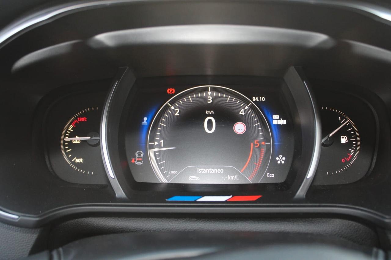 Renault Mégane dCi 8V 110 CV Energy Bose