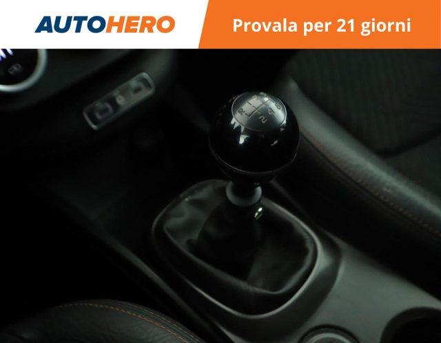 FIAT 500X 1.6 MultiJet 120 CV S-Design Cross