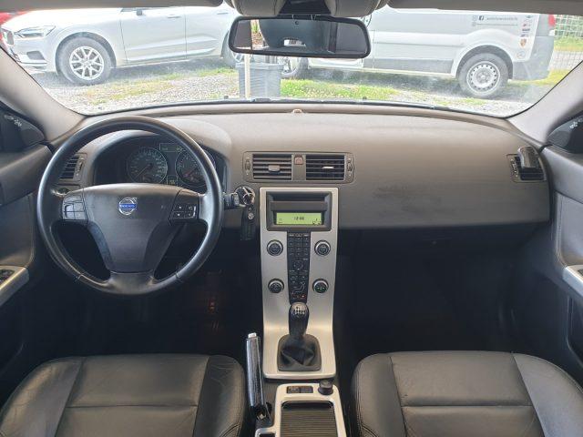 VOLVO V50 2.4 D5 cat Summum