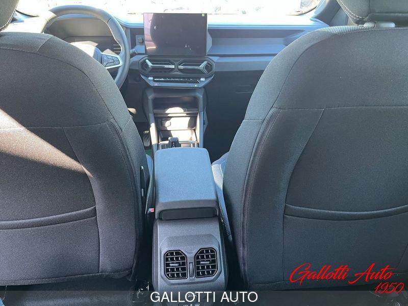 Dacia Bigster 1.8 Hybrid 155cv Expression