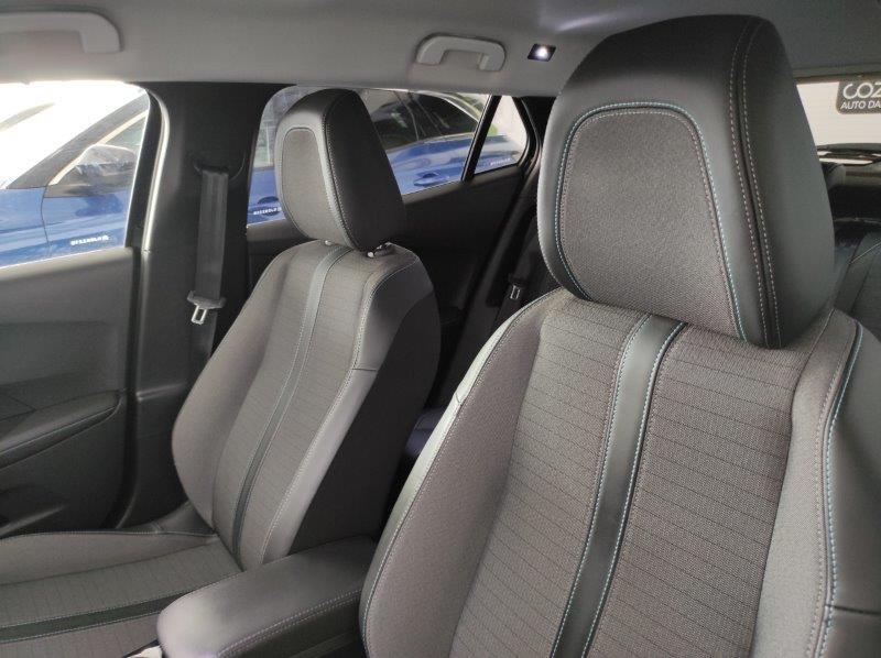PEUGEOT 2008 2ª serie - 2008 PureTech 100 S&S Allure Pack