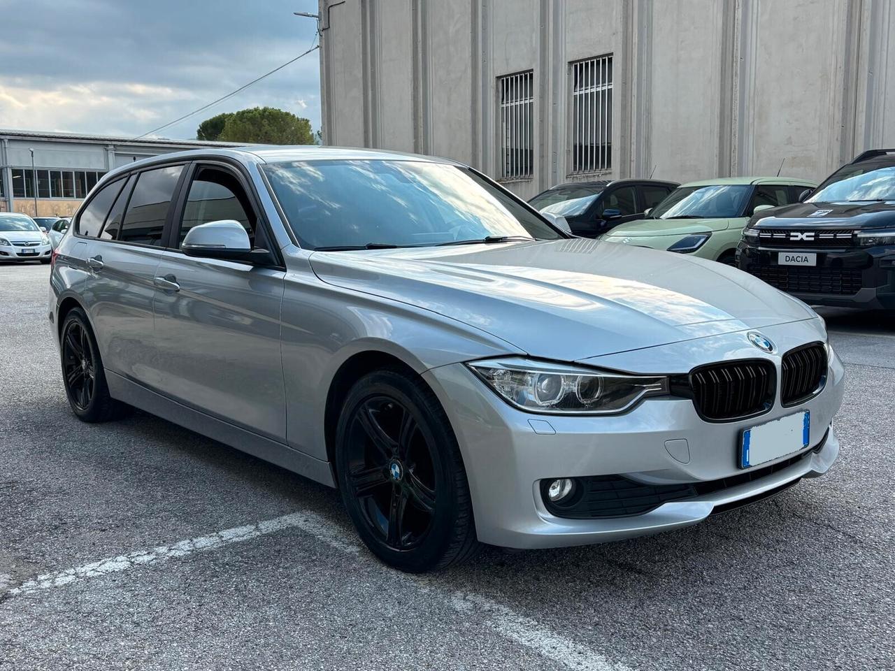 Bmw 316 316d Sport