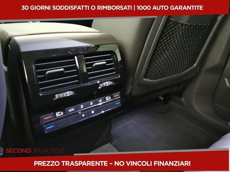 Volkswagen Touareg 3.0 V6 tsi eh Atmosphere tiptronic