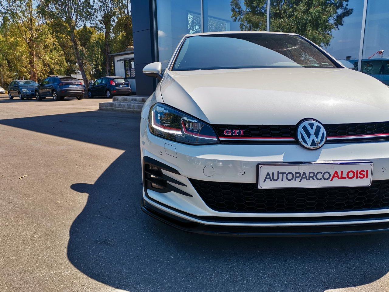 Volkswagen Golf 5 Porte Golf 5p 2.0 tsi Gti Performance 245cv dsg