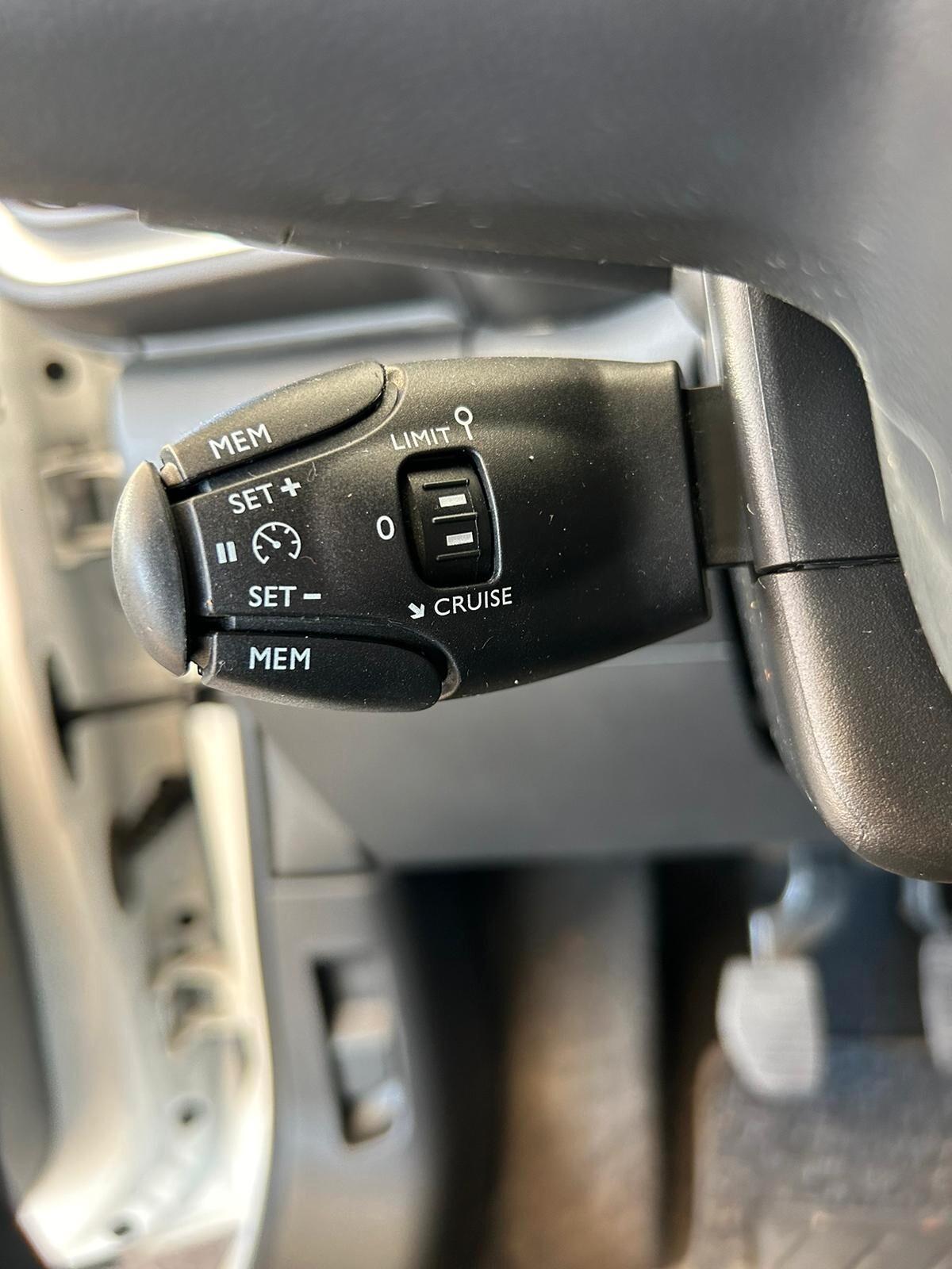 Citroen C3 BlueHDi 1.5 Diesel 100 cv