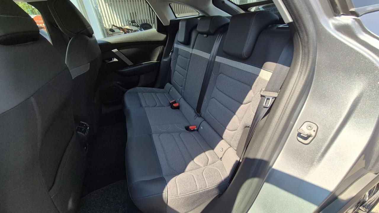 Citroen C4 BlueHDi 130 S&S EAT8 Feel Pack