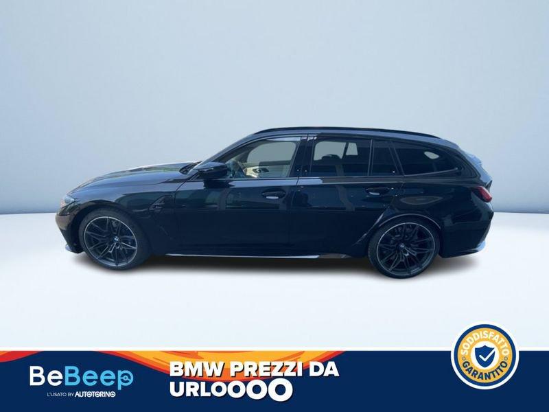 BMW Serie 3 Touring M3 TOURING 3.0 COMPETITION M XDRIVE AUTO