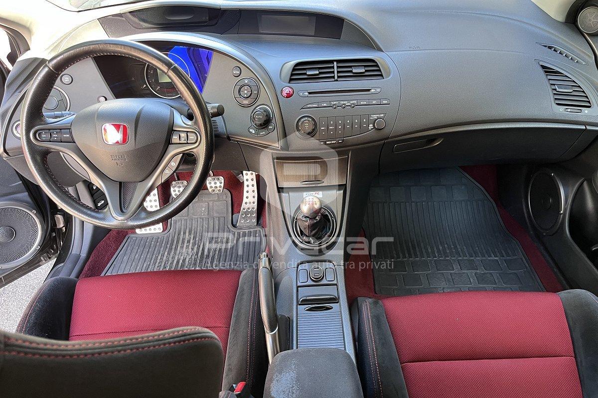 HONDA Civic 2.0 i-VTEC 3p. Type R