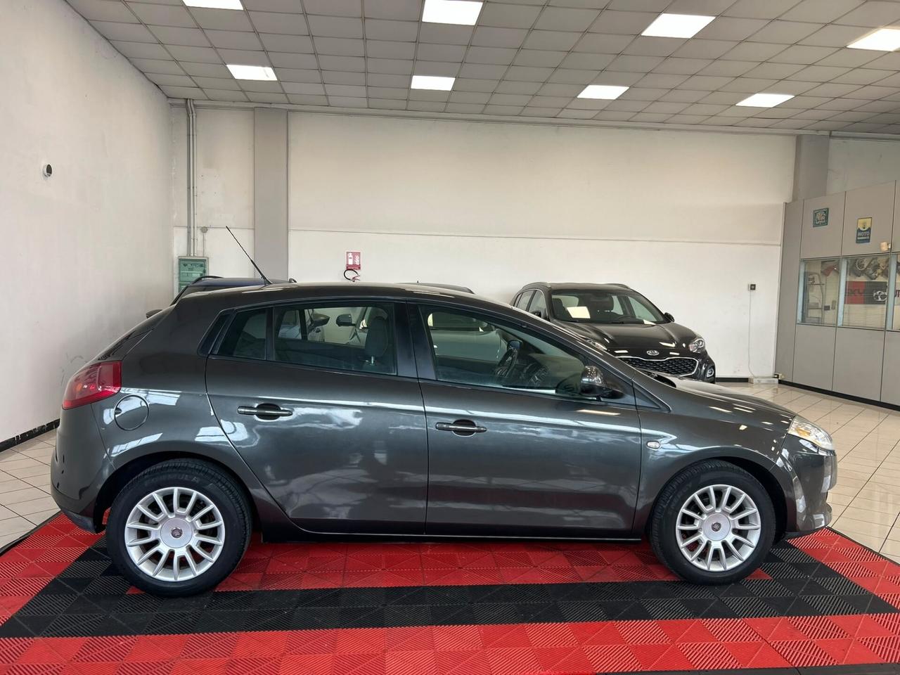 Fiat Bravo 1.4 Active