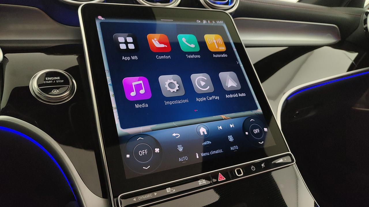 Mercedes-Benz GLC 450 d 4MATIC Coupe