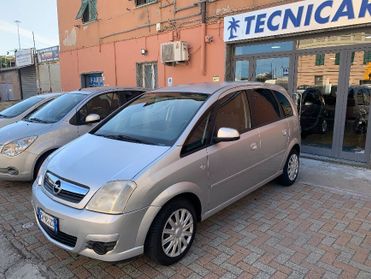 Opel Meriva 1.3 CDTI ecoFLEX Cosmo