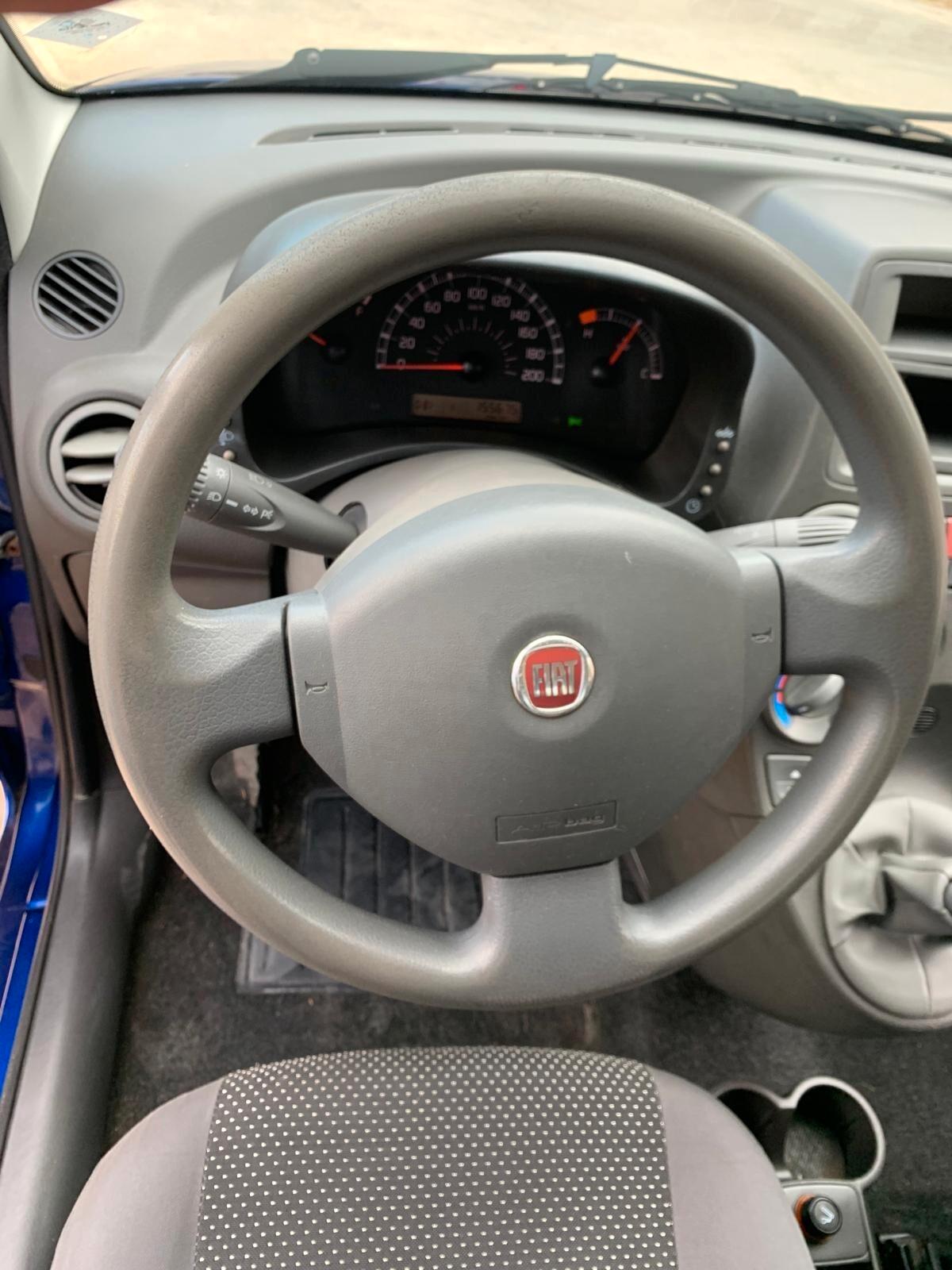 Fiat Panda 1.1 Active