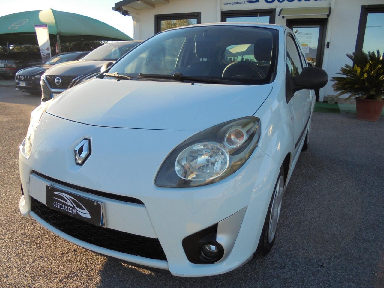 Renault Twingo 1.2 8V Dynamique
