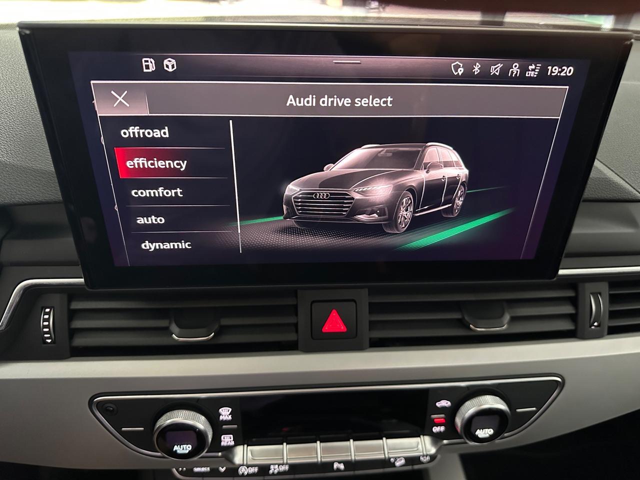 Audi A4 allroad 45 TFSI 265 CV S tronic Business Evolution