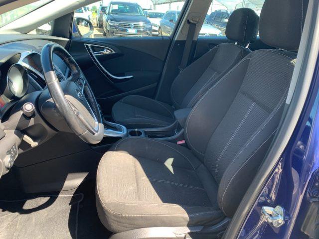 OPEL Astra 2.0 CDTI 165CV Sports Tourer Cosmo S