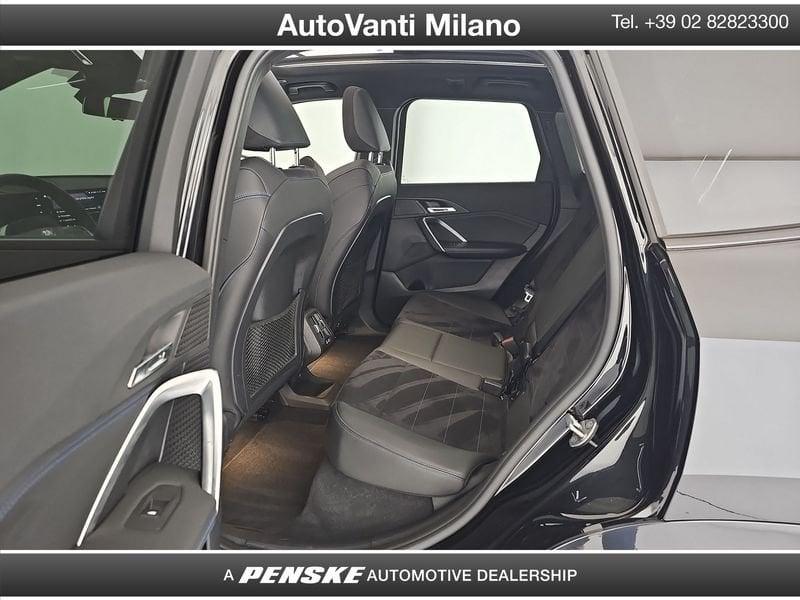 BMW X1 X1 xdrive 30e MSport auto