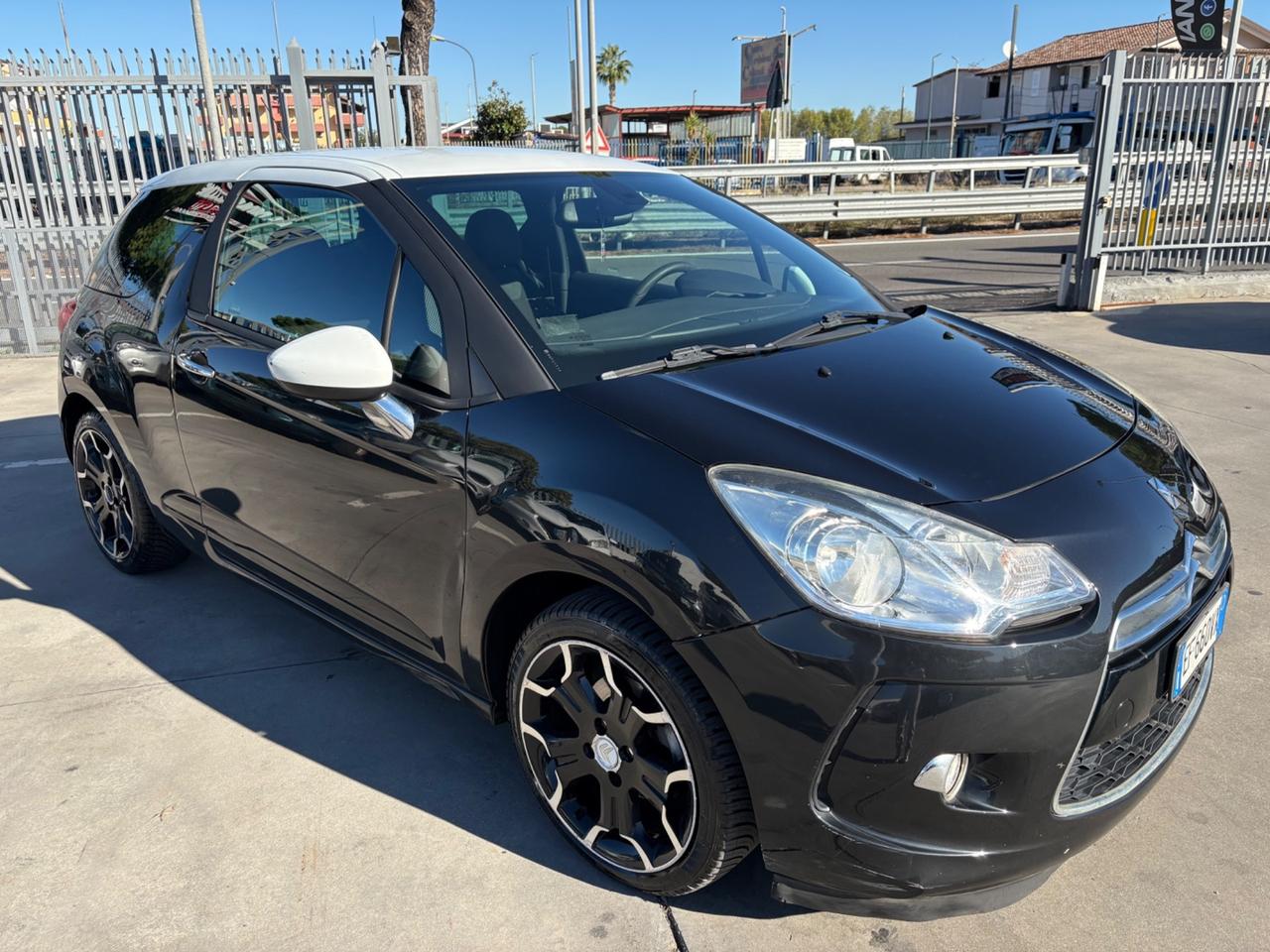 Citroen DS3 1.4 2010