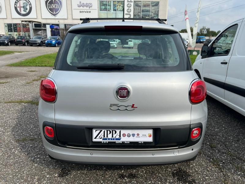 FIAT 500L 1.3 Multijet 85 CV Pop Star