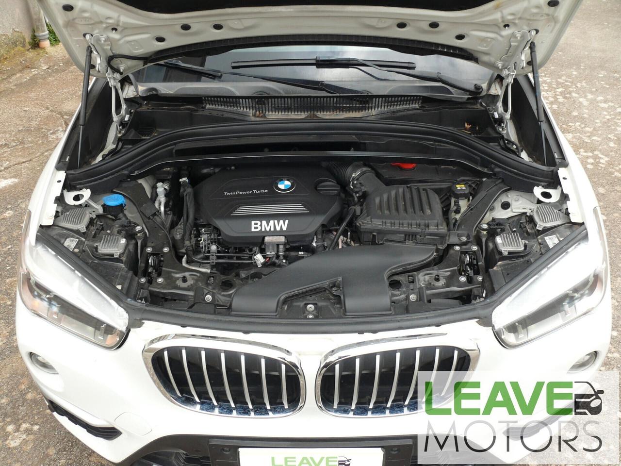 Bmw X1 sDrive18d Sport (M1493)