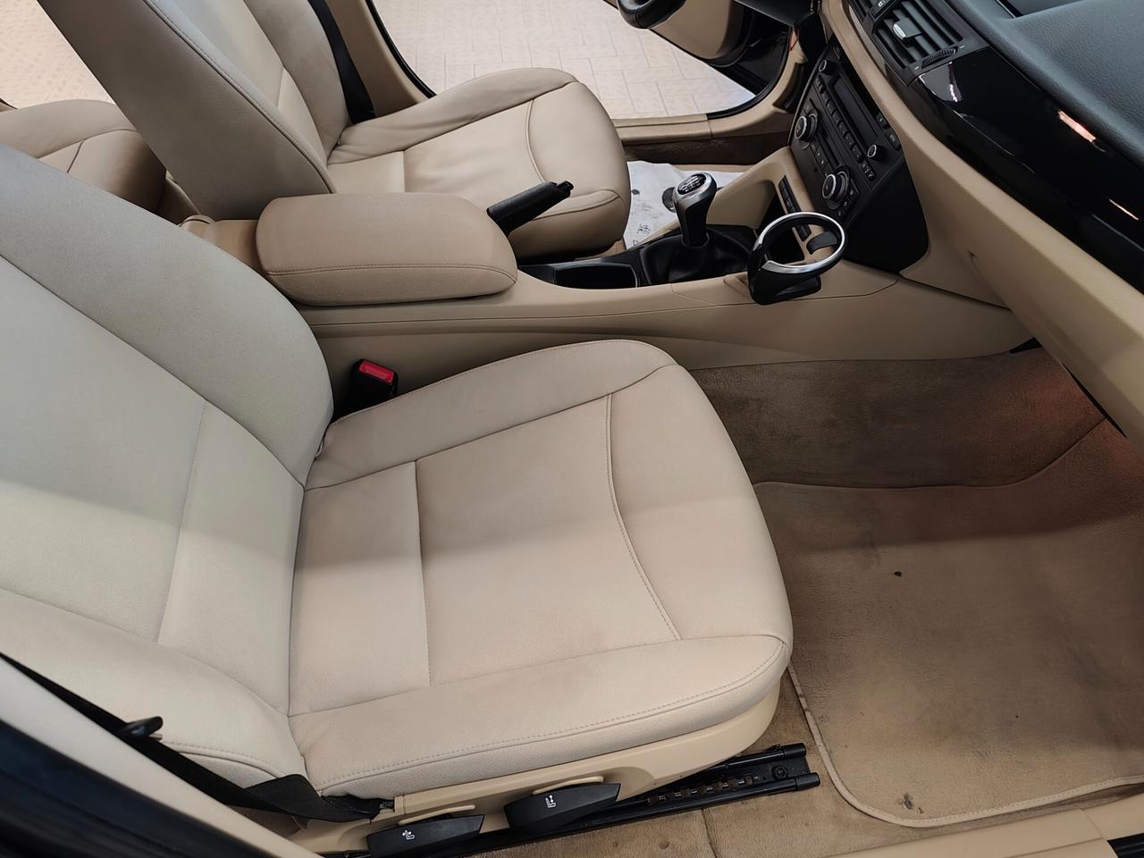 Bmw X1 sDrive20d Attiva