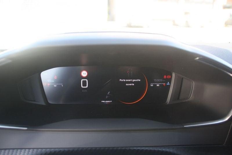 Peugeot 2008 PureTech 100 Allure S/S